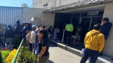 ANT Ambato dirección, horarios y servicios.
