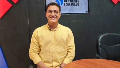 Adultos mayores protegidos por Consejo Intergeneracional