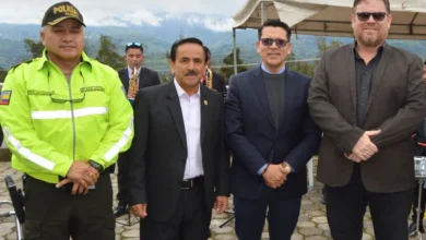 Agencia Nacional de Tránsito respalda centros técnicos en Bolívar