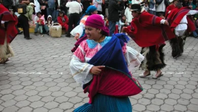 Alausí celebra las Fiestas de San Pedro 2025 con arte, tradición