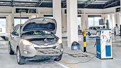 Ambato: conozca como agendar turnos de matriculación vehicular.