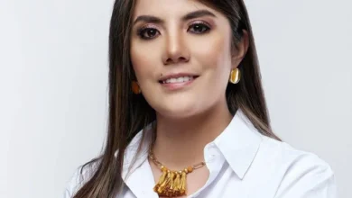 Ambato: entrevista a María José López, concejal.