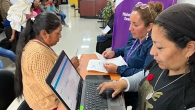 Aplique al Bono de Desarrollo Humano por calamidad doméstica