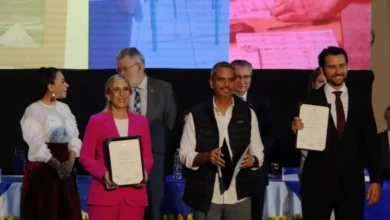 Asamblea Nacional, el poder entre ADN y la Revolución Ciudadana