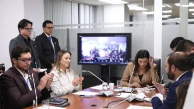 Asambleístas de Chimborazo en las comisiones de la Asamblea