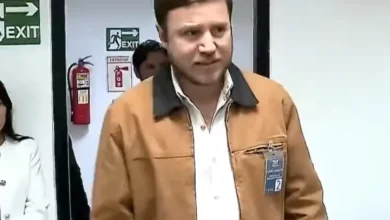 El exconsejero Augusto Verduga tiene orden de prisión, es refugiado en México