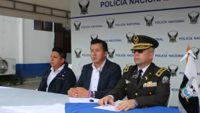 Autoridades investigan dos muertes violentas en Taisha