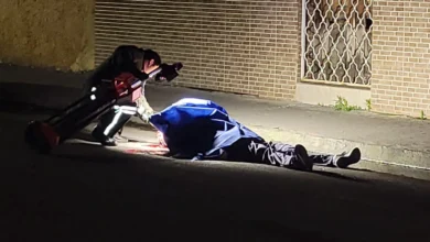 Fabián murió de un disparo en la cabeza a los 69 años