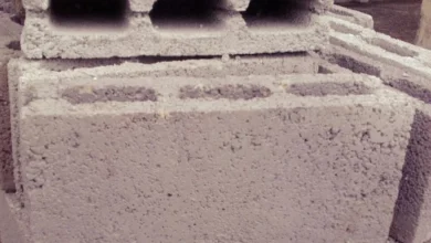 Delincuentes robaron en fábrica de bloques de Riobamba