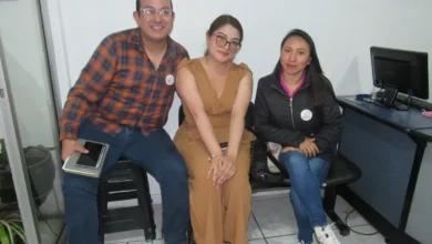 Voluntarios realizan campaña para ayudar a niños en Taisha