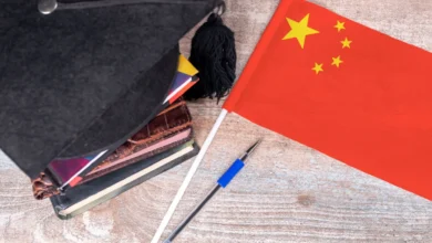 Becas para estudiar en China cómo aplicar si eres ecuatoriano
