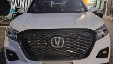 Policía Nacional recuperó en Riobamba carro robado