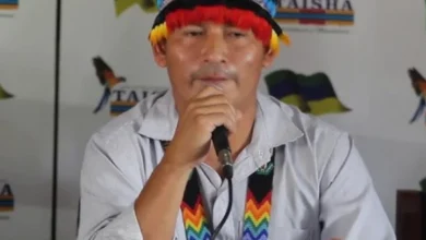 Ex alcalde de Taisha, a juicio por enriquecimiento ilícito