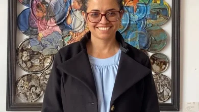 Carolina Robalino: Presidenta de la Fundación Reina de Riobamba