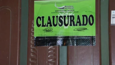 Clausuran falsa clínica de rehabilitación en Ambato.