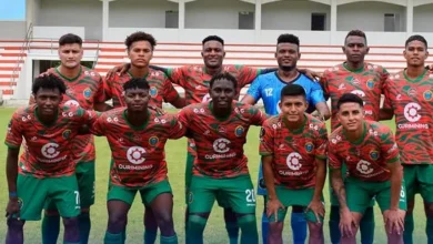 Equipos de Guaranda listos para Segunda Categoría 2025