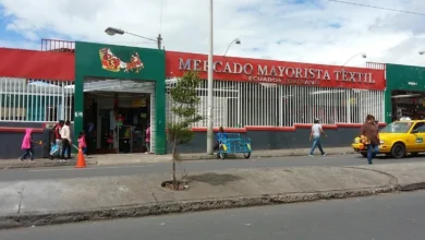 Comerciantes del Mayorista se organizan contra extorsiones.