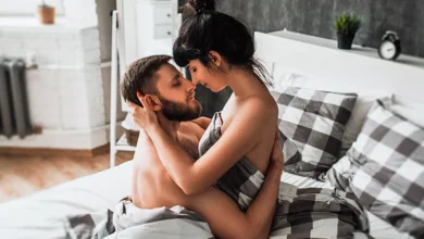 Cómo disfrutar del sexo con un pene pequeño y tener orgasmos