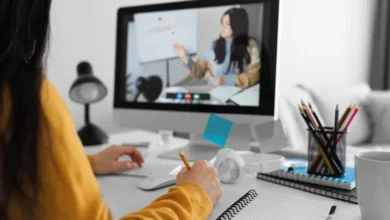 ¿Cómo inscribirte al programa de educación continua SECAP?