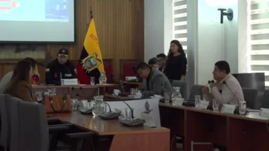 Concejales bloquean conformación de comisiones municipales