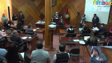 Concejo debate Ordenanza del uso de suelo en Ambato.