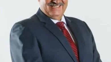 Concejo elige a Carlos Ibarra como nuevo vicealcalde de Ambato.