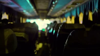 Hombre intentó abusar sexualmente a una joven en un bus