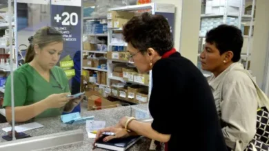 Consultas médicas a USD 5 en farmacias de Ecuador
