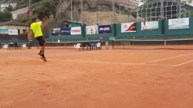 Copa Bolívar Pacheco se jugará en el Club Tungurahua.