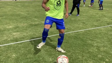 Deportivo Echeandía y Mineros empatan sin goles Bolívar