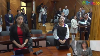 Desacuerdos en la formación de comisiones del Concejo Municipal.