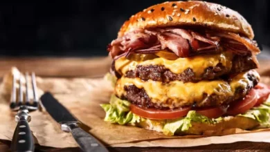 Día de la Hamburguesa: por qué el 28 de mayo la celebramos