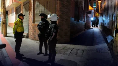 Dos personas heridas tras tiroteo en discoteca guarandeña