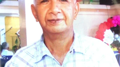 Hombre murió por explosión en Riobamba