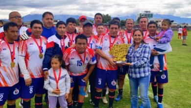 Exalumnos del Pedro Carbo triunfan en Ibarra nacional