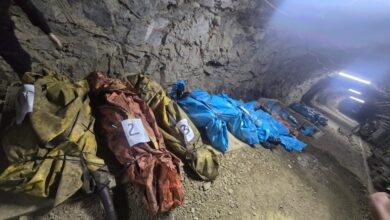 Asesinan a 13 mineros en Perú mientras trabajaban