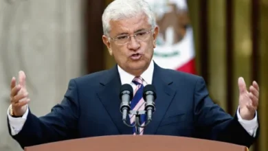 Falleció a los 86 años Alfredo Palacio, expresidente ecuatoriano