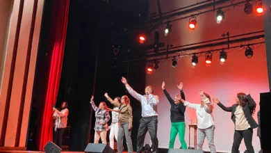 Festival CulturSierra 2025: Actividades gratis en Chimborazo