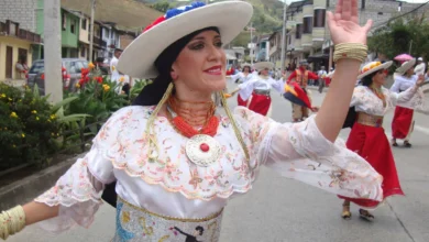 Fiestas de Pallatanga 2025: fechas y actividades gratis