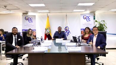 Fiscal será elegido mediante concurso del Consejo de Participación