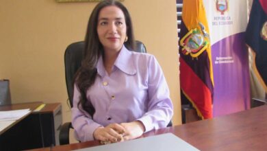 Gobernadora preocupada por vialidad