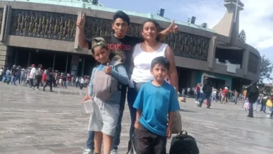 Guarandeño huyó por extorsión, hoy vive en EE.UU