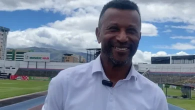 Héctor "Pipa" González director técnico de Sonorama