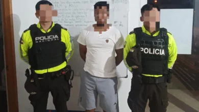 Hombre intentó matar a otro con un cuchillo