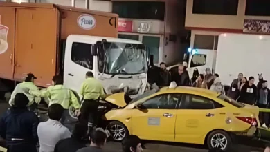 Hombre muere por querer evitar una pelea en Ambato