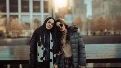 Falleció la hermana de la presentadora Michela Pincay