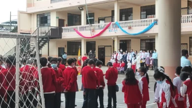 No hay Tosferina en Morona Santiago, pero se busca prevención