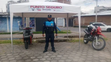 Inseguridad puede ser combatida con policía municipal