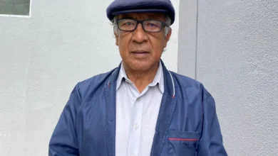 Olmedo: Jaime Tamayo habla sobre la situación dirigencial del club.