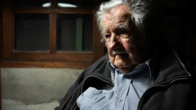Muere José 'Pepe' Mujica, el expresidente más querido de Uruguay